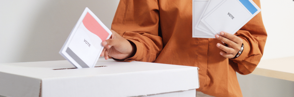 Siyasal Katılım Nedir, Hangi Şekillerde Gerçekleşir?