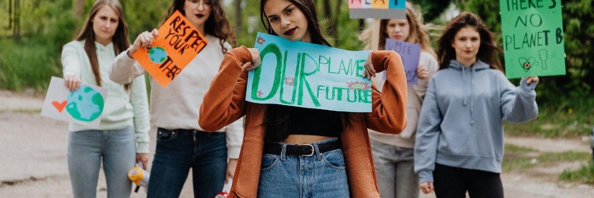 Feminizm ve Siyaset Eşit Temsil Mücadelesi