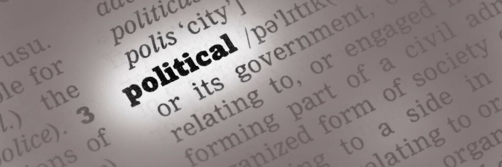 Siyasal İletişimde Kullanılan Mesajlaşma Türleri ve Amaçları