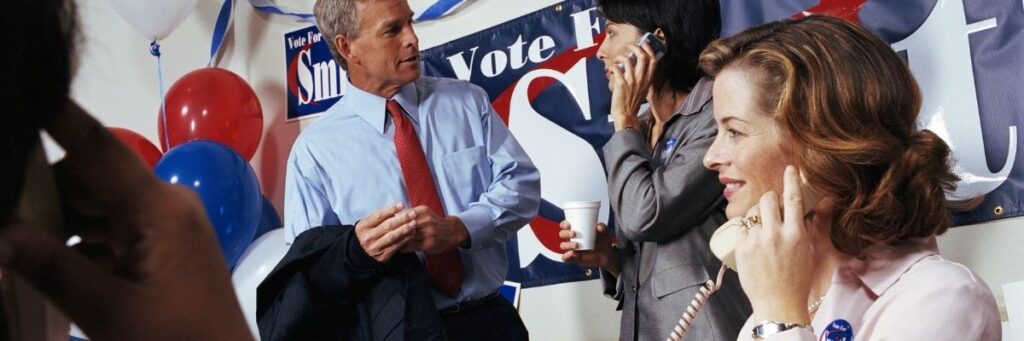 Siyasal Kampanyalarda Kriz Yönetimi Nasıl Yapılır