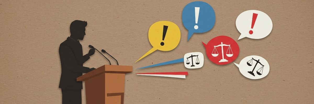 Siyasetin Medyada Temsili