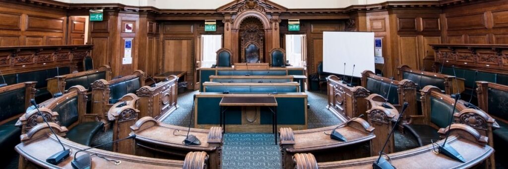 Temsil Edilmeme Hissi