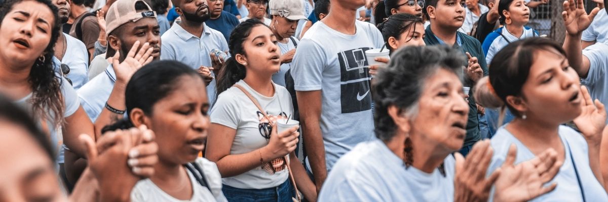 Toplumsal Katılımın Gücü