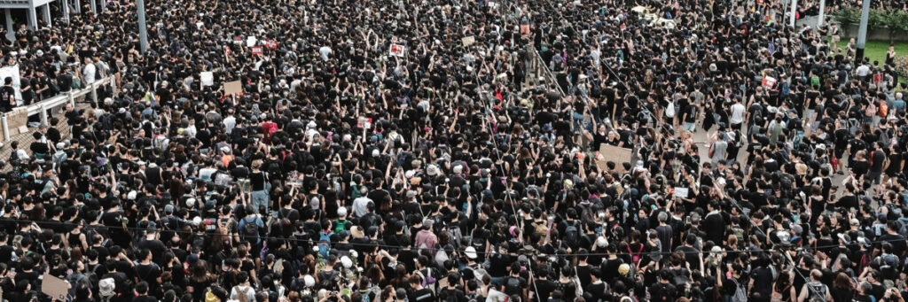 Sosyal Demokrasi: Güncel Durum Ve Gelecek Perspektifleri