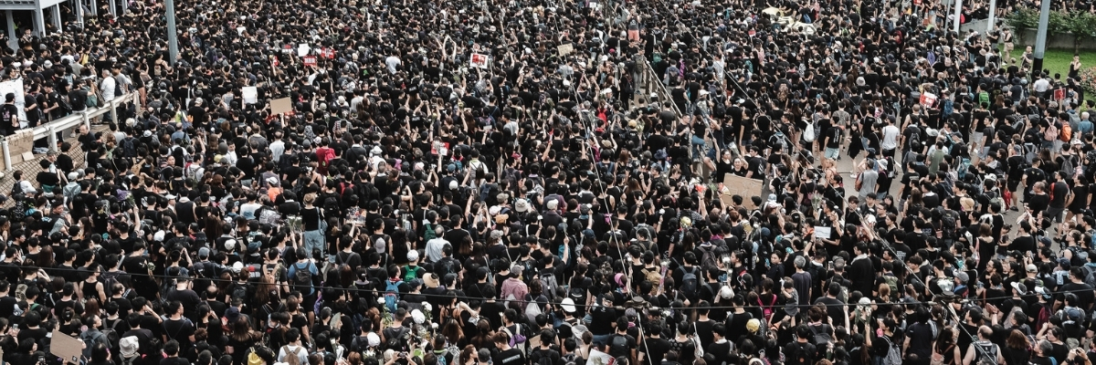 Sosyal Demokrasi: Güncel Durum Ve Gelecek Perspektifleri