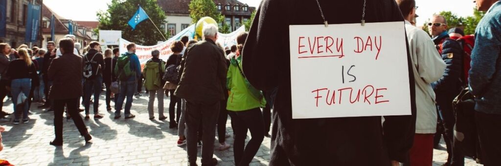 Yeşil Siyaset Ve Çevre Hareketleri Politik Ekoloji