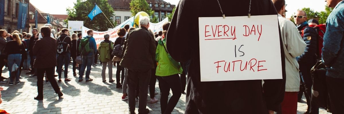 Yeşil Siyaset Ve Çevre Hareketleri Politik Ekoloji