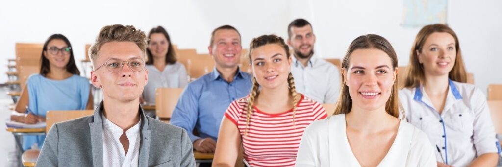 Gençlerde Demokrasi Eğitimi