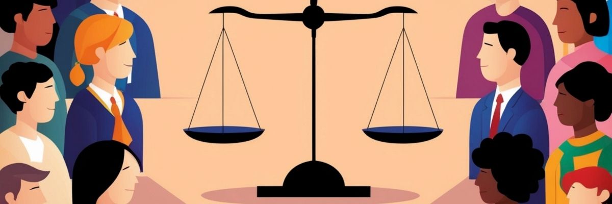 İklim Adaleti ve Siyaset