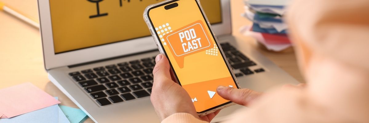 Siyasette Podcast Kullanımı